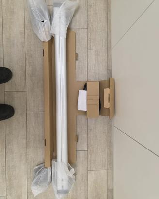 Audi Q5 FY Barre Tetto