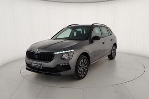 Škoda Kamiq 1.0 TSI 115 CV DSG 130 Edition