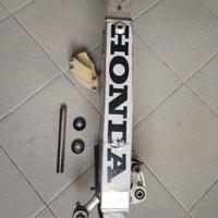 Forcellone Honda xr 600 Dall'ara 1989