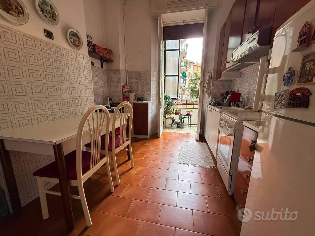 Appartamento – Milano, La Fontana, Municipio 9 - Vista 3