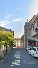 Torrita tiberina spazioso trilocale