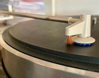 Braccio pulizia vinile Nagaoka