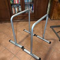 Dips parallele