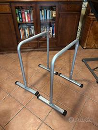 Dips parallele