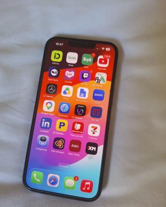 Iphone 13  128gb