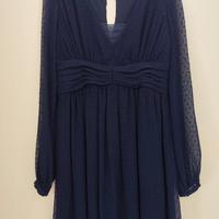 vestito guess taglia S