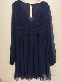vestito guess taglia S