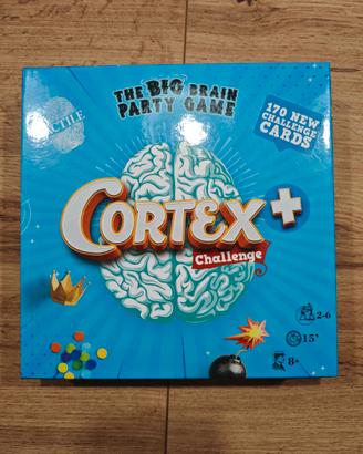Cortex