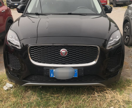 Jaguar E-Pace AWD S 150cv