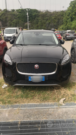 Jaguar E-Pace AWD S 150cv