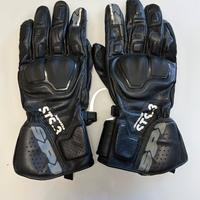 Guanti moto spidi sts-3