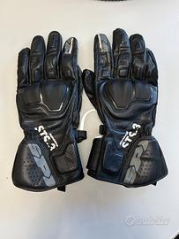 Guanti moto spidi sts-3