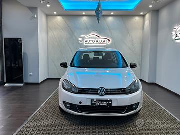 Volkswagen Golf 1.6 TDI DPF 5p. Highline