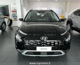 Hyundai Bayon 1.2 MPI MT XLine