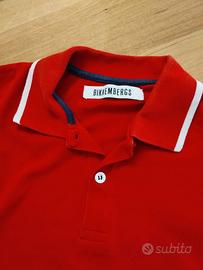 Maglietta bikkenbergs