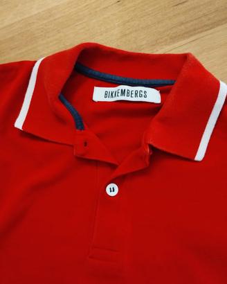 Maglietta bikkenbergs