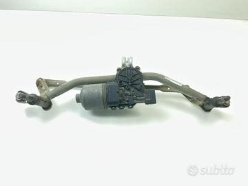 MOTORINO TERGI ANT COMPLETO DI TANDEM PEUGEOT 208