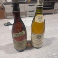 Vini vintage