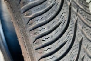 Gomme invernali 185/60/R15   88T