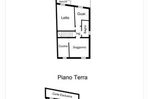 Casa indipendente di 160 m² con più di 5 locali e 