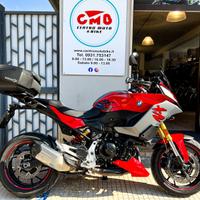 Bmw f 900 xr full optional - 2022 usato KM 5600