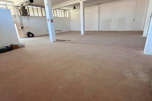 Capannone diverse misure 100/200/300 Mq