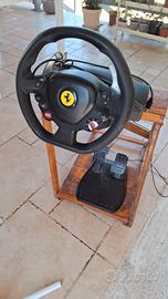 volante Trustmater