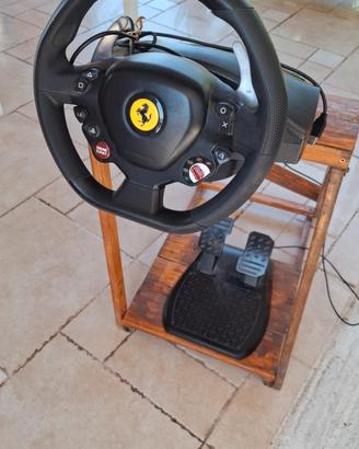volante Trustmater