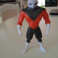 Jiren kinder