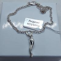 bracciale argento 925