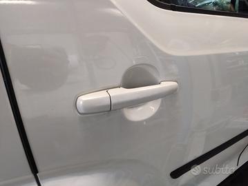 Maniglia post dx esterna SUZUKI IGNIS del 2018