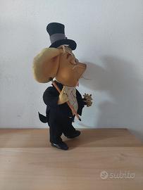 topo gigio
