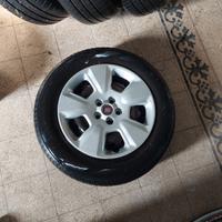 cerchioni  borchie fiat 