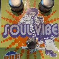 BBE soulvibe (univibe - rotary - vibrato)