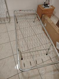 Rete letto singolo