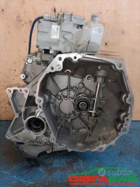 CAMBIO Suzuki Alto 8 serie 2wd AUTOMATICO RO6A