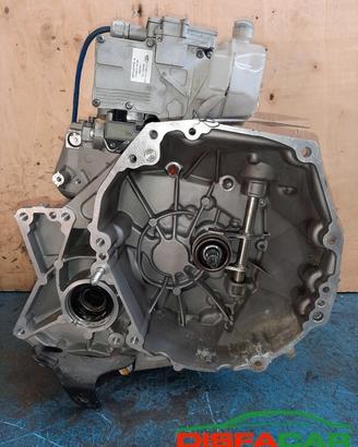 CAMBIO Suzuki Alto 8 serie 2wd AUTOMATICO RO6A