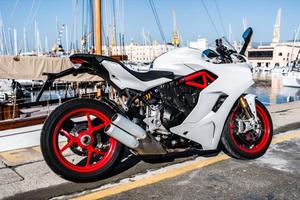 Ducati Supersport 939s