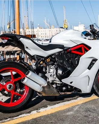 Ducati Supersport 939s