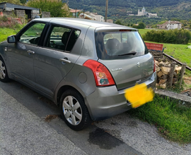 Suzuki Swift diesel