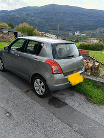 Suzuki Swift diesel