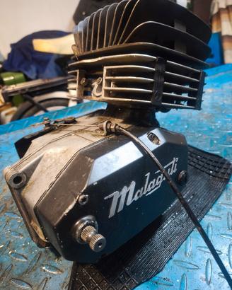 motore Malaguti fifty