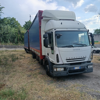 Iveco Eurocargo