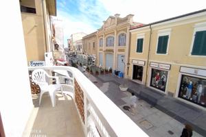 Monolocale zona blu San Vincenzo