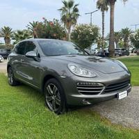 PORSCHE Cayenne 3.0 Diesel