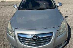 Opel Insignia 2.0 CDTI Sport Tourer Cosmo