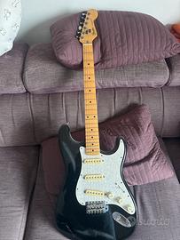 Fender telecaster made japan MIJ 1987