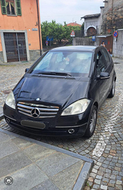 Mercedes classe A