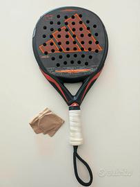 Adidas multiweight ctrl 3.3 Alex Ruiz