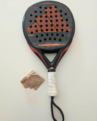 Adidas multiweight ctrl 3.3 Alex Ruiz